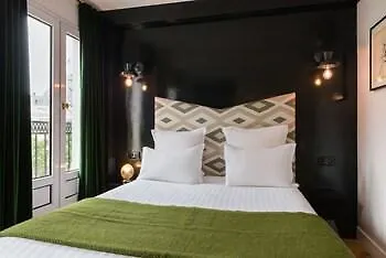 Maison Malesherbes 4*