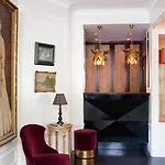 Hotel Maison Malesherbes