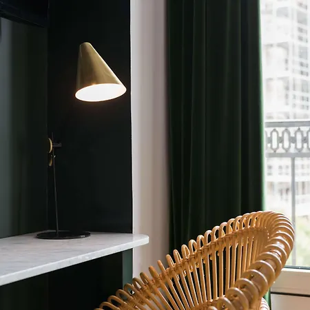 Maison Malesherbes 4*