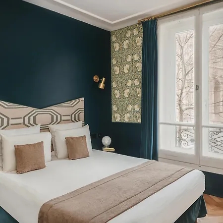 Maison Malesherbes Hotel Parigi