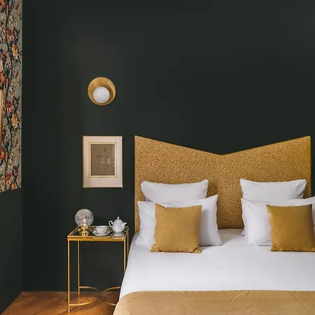 Maison Malesherbes Hotel Parigi