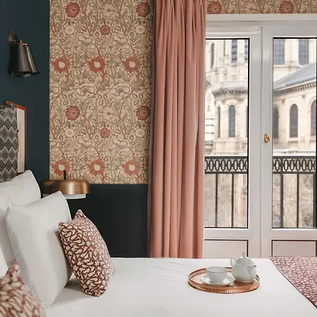 Maison Malesherbes