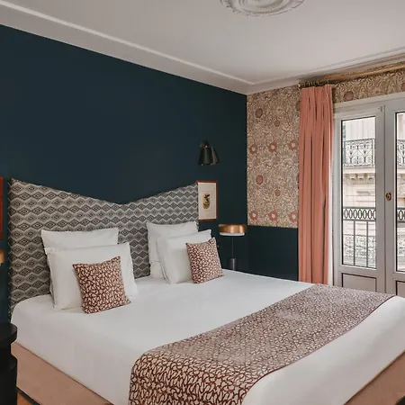Maison Malesherbes 4* Parigi