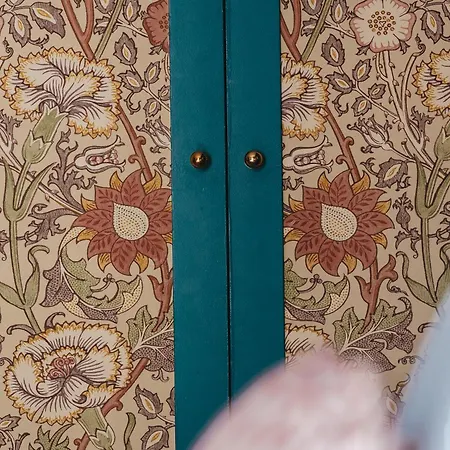 Maison Malesherbes Hotel Parigi