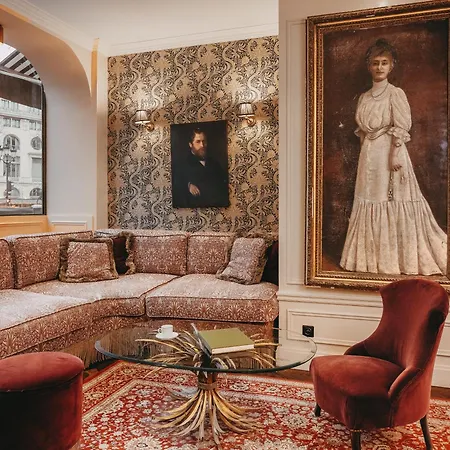 Maison Malesherbes Hotel Parigi