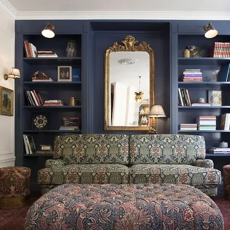 Hotel Maison Malesherbes Parigi