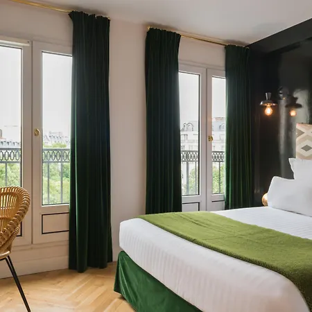Maison Malesherbes
