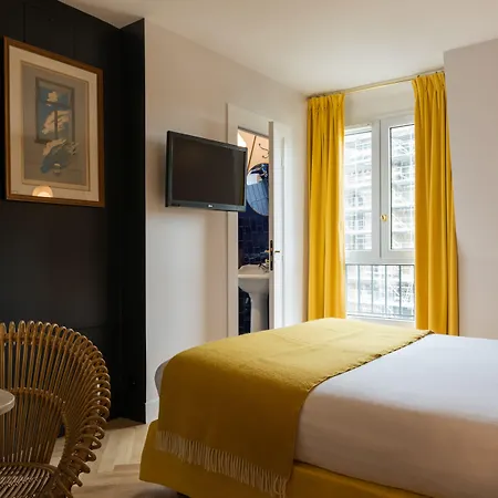 Maison Malesherbes 4*