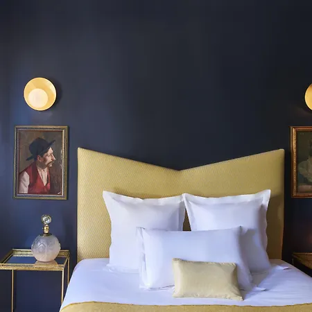 Maison Malesherbes Hotel