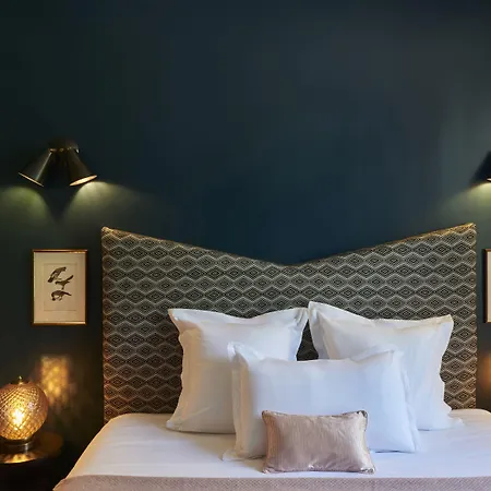 Maison Malesherbes Parigi