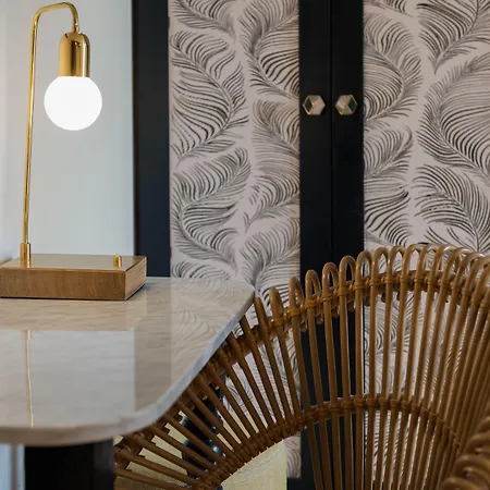 Maison Malesherbes Hotel Parigi