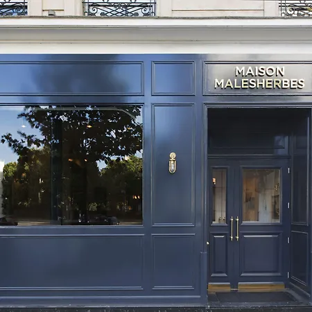 Hotel Maison Malesherbes 4*