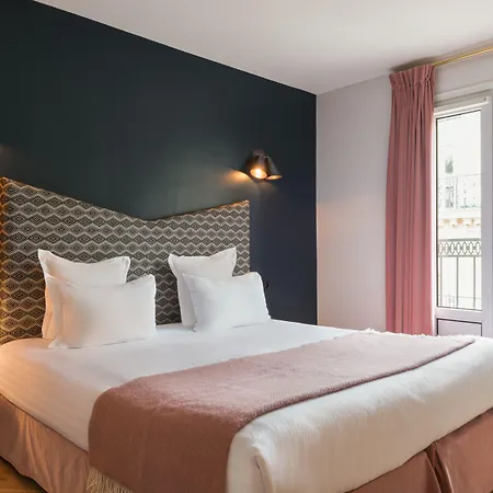 Hotel Maison Malesherbes 4*