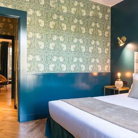 Maison Malesherbes 4* Parigi