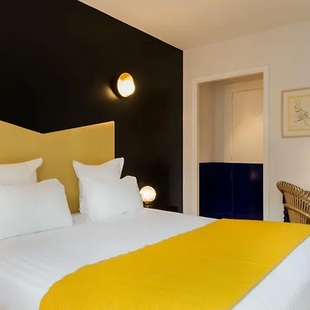 Maison Malesherbes Parigi