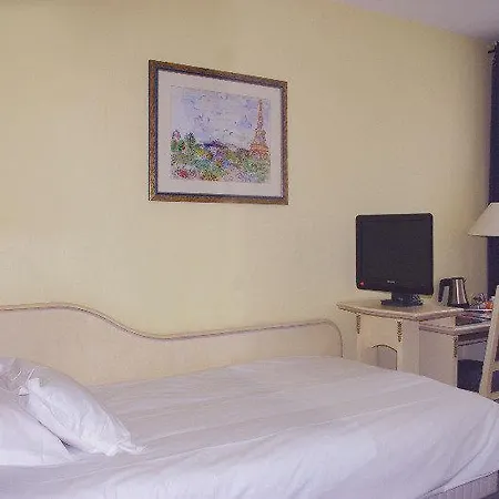 Maison Malesherbes 4*