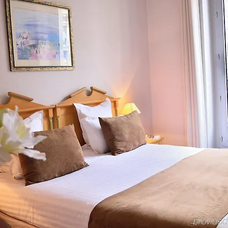 Maison Malesherbes 4* Parigi
