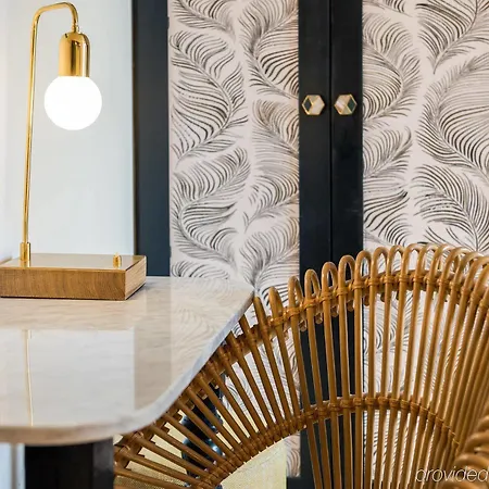 Maison Malesherbes 4* Parigi