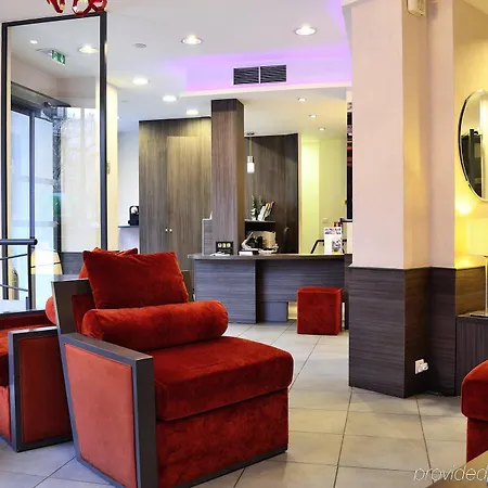 Hotel Maison Malesherbes 4*