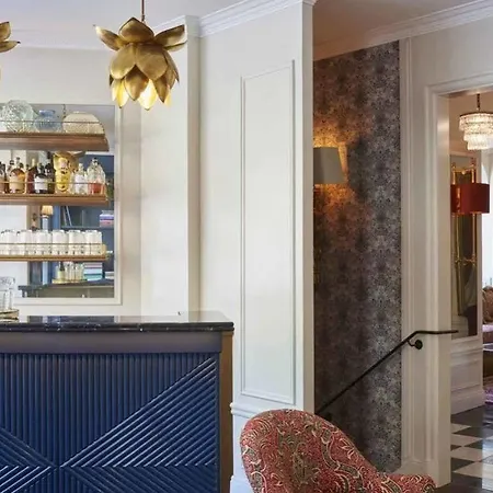 Maison Malesherbes Hotel Parigi