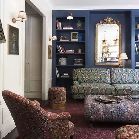 Maison Malesherbes Hotel Parigi