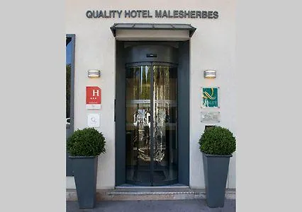 Maison Malesherbes 4* Parigi
