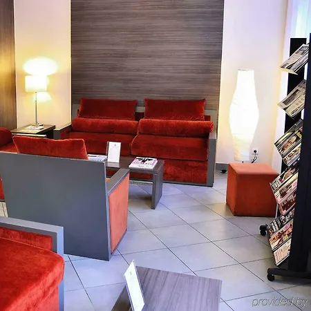 Maison Malesherbes Hotel Parigi