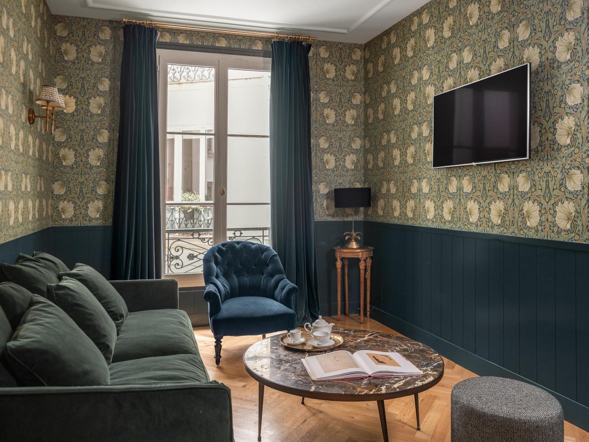 Maison Malesherbes