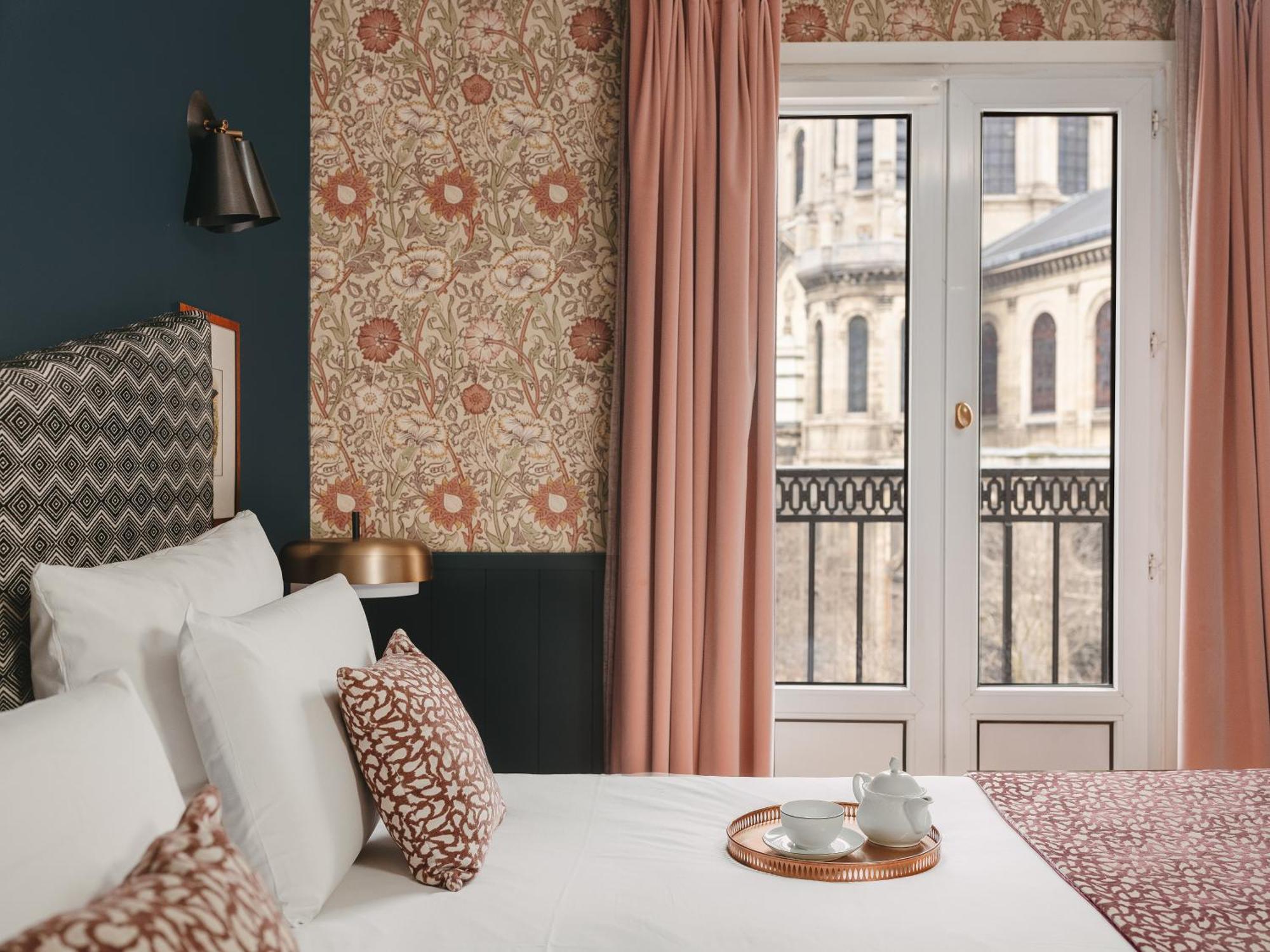 Maison Malesherbes