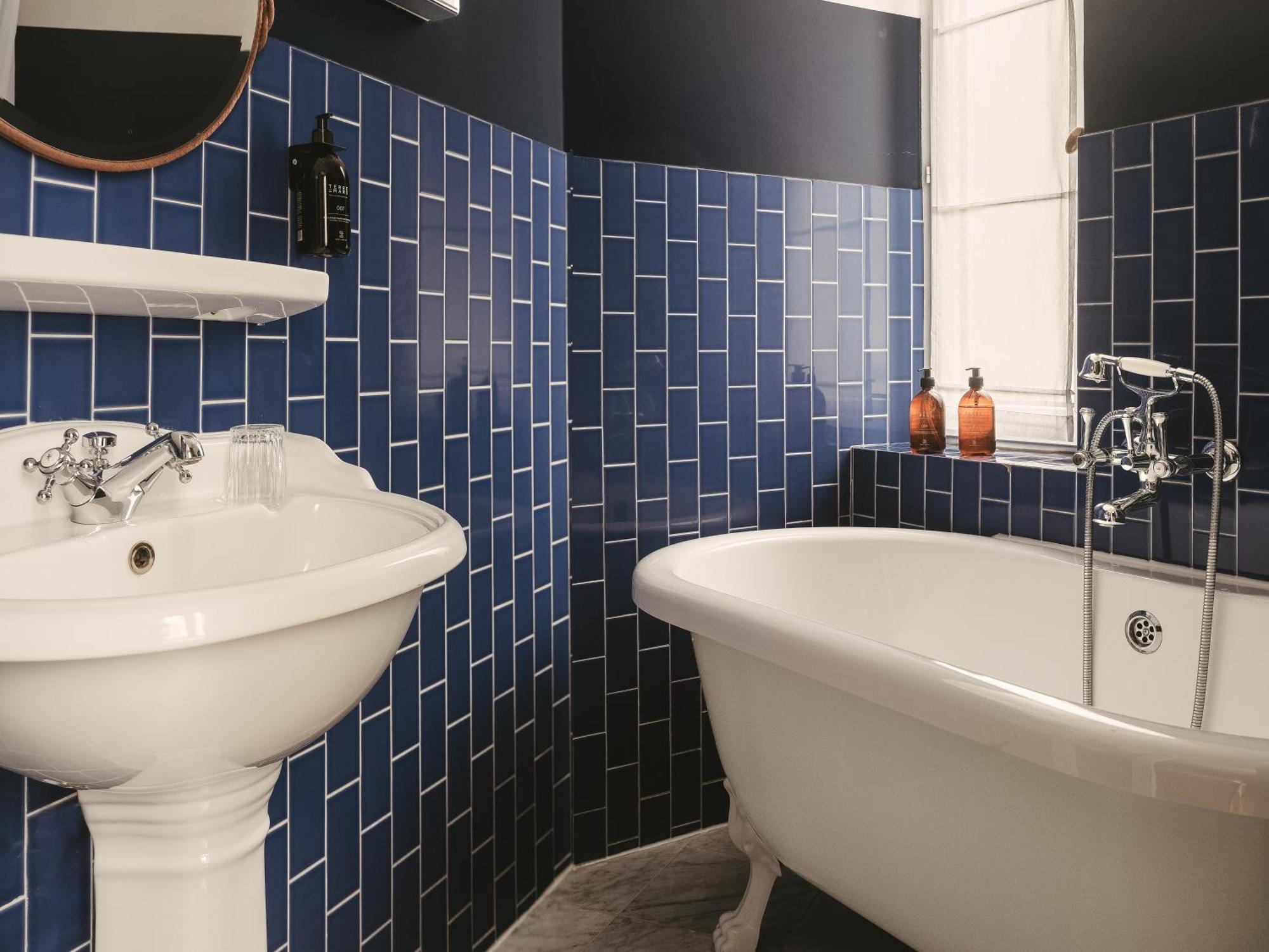 Maison Malesherbes Hotel Parigi