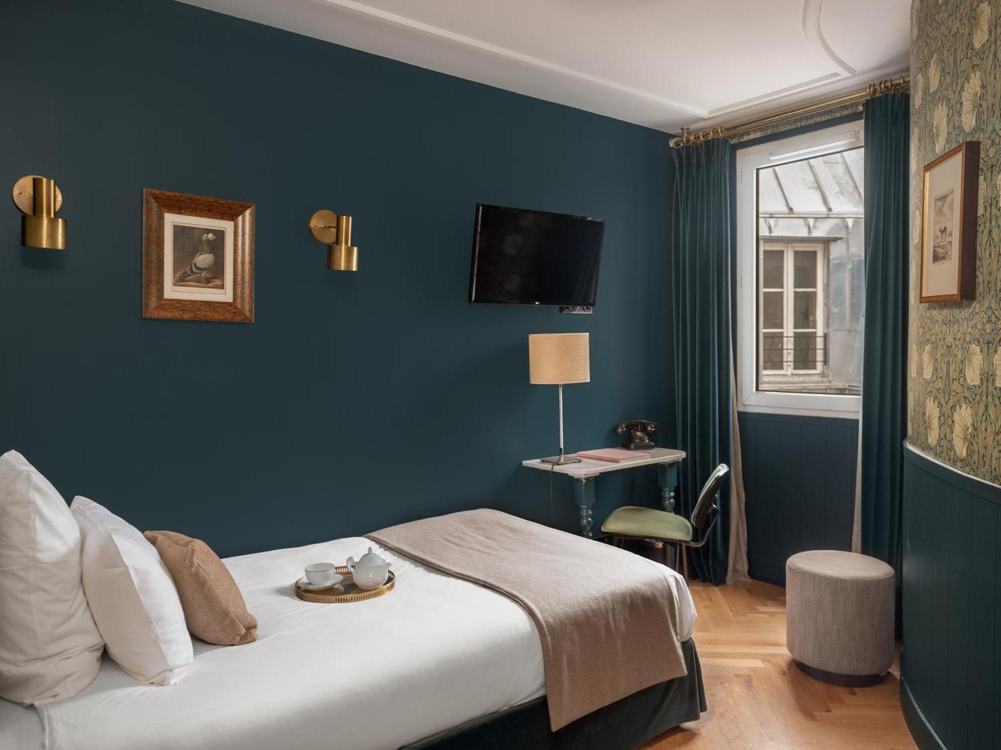 Maison Malesherbes