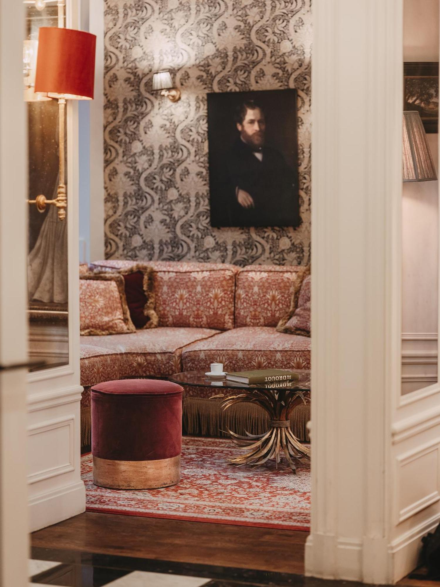 Maison Malesherbes Hotel