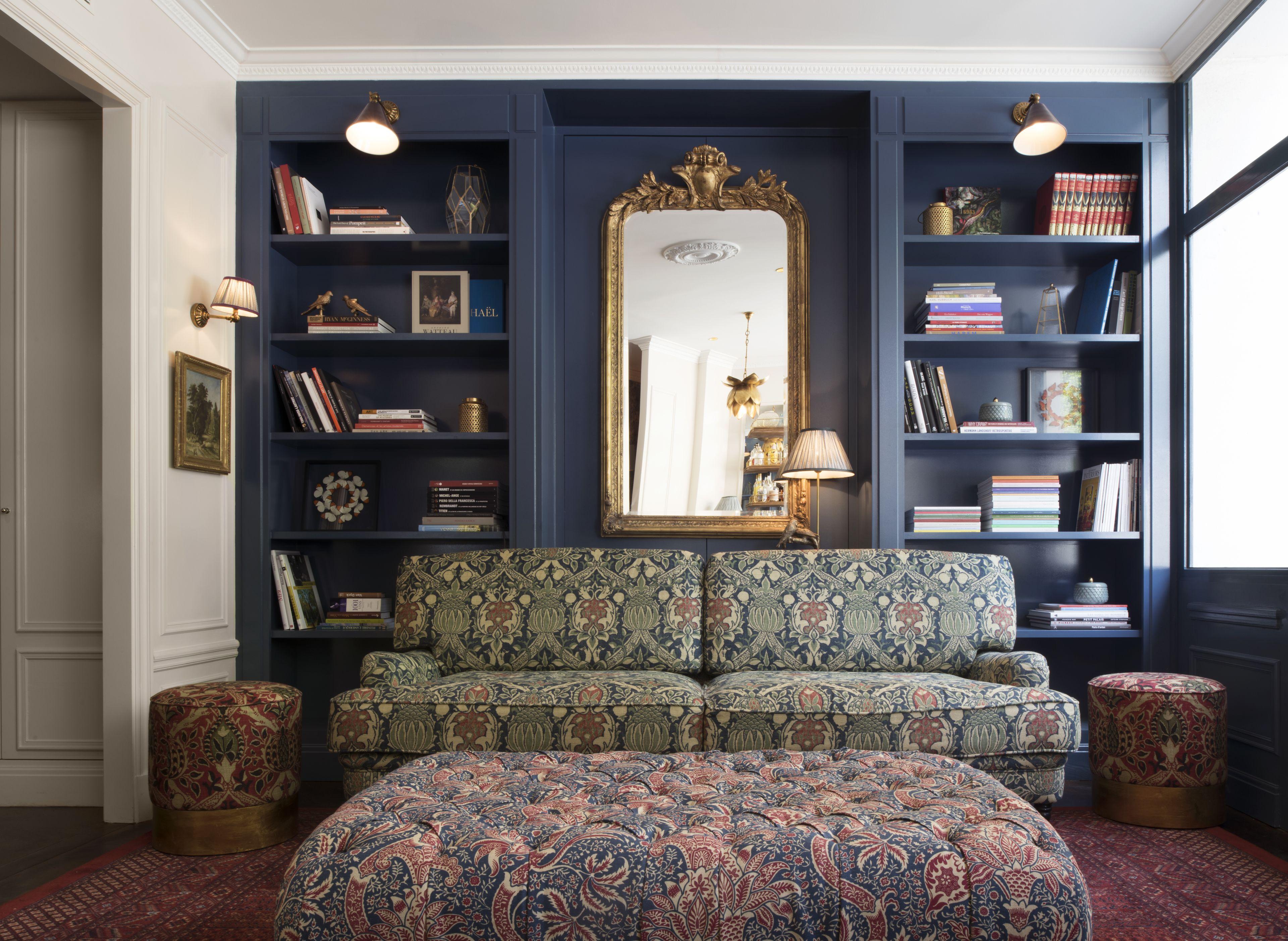 Hotel Maison Malesherbes Parigi