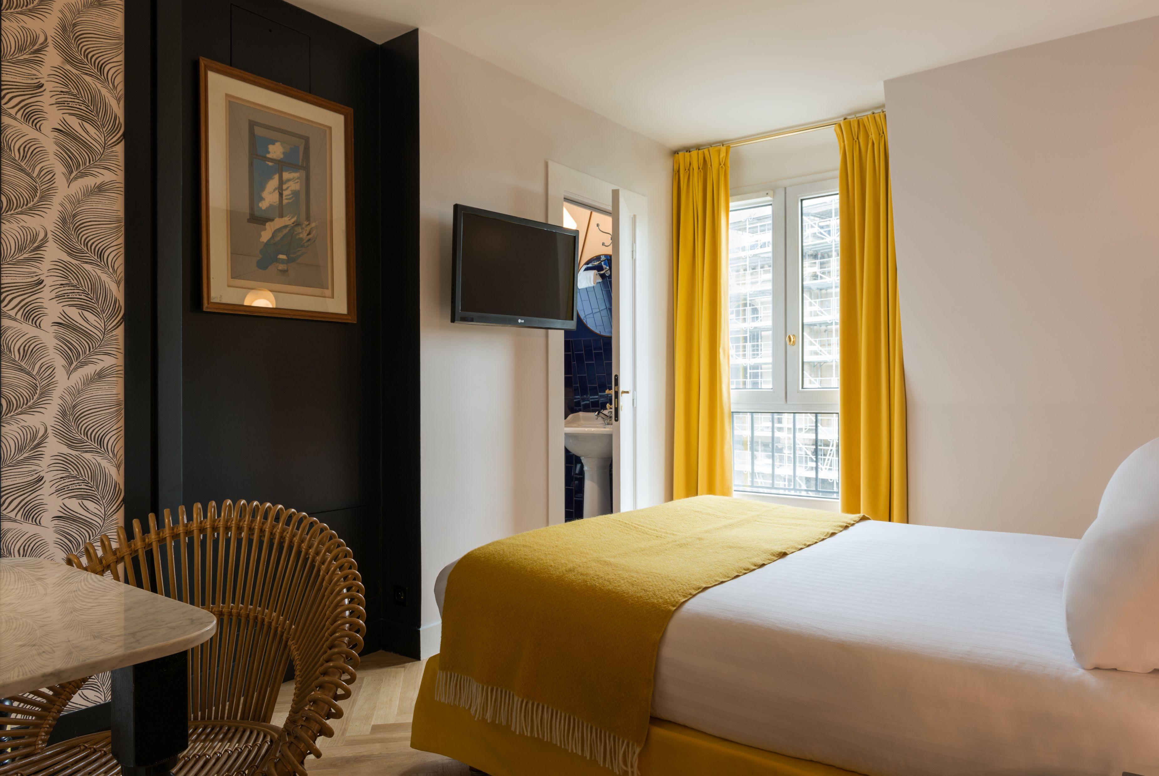 Maison Malesherbes 4*