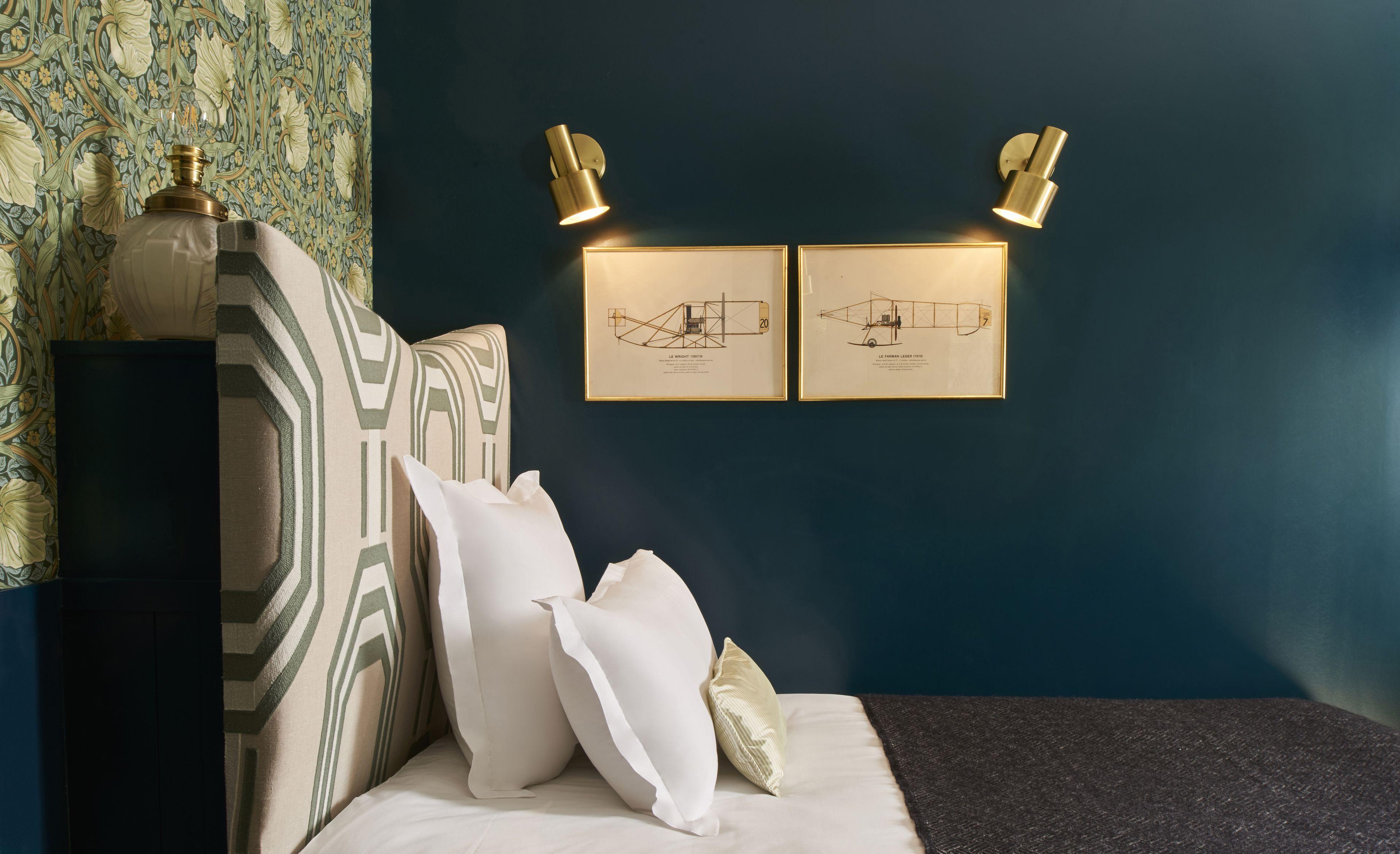 Maison Malesherbes 4* Parigi
