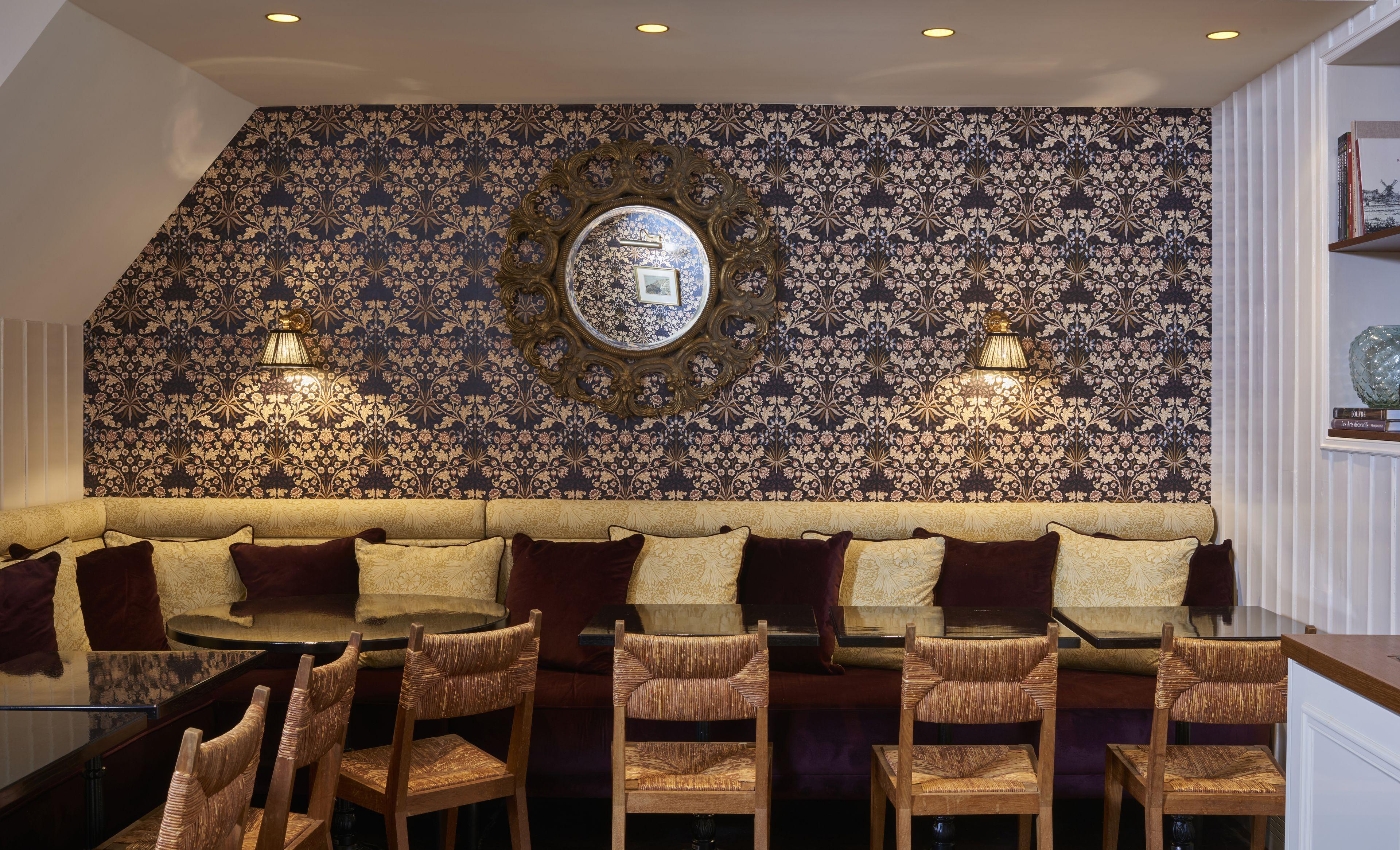 Maison Malesherbes Hotel 4*