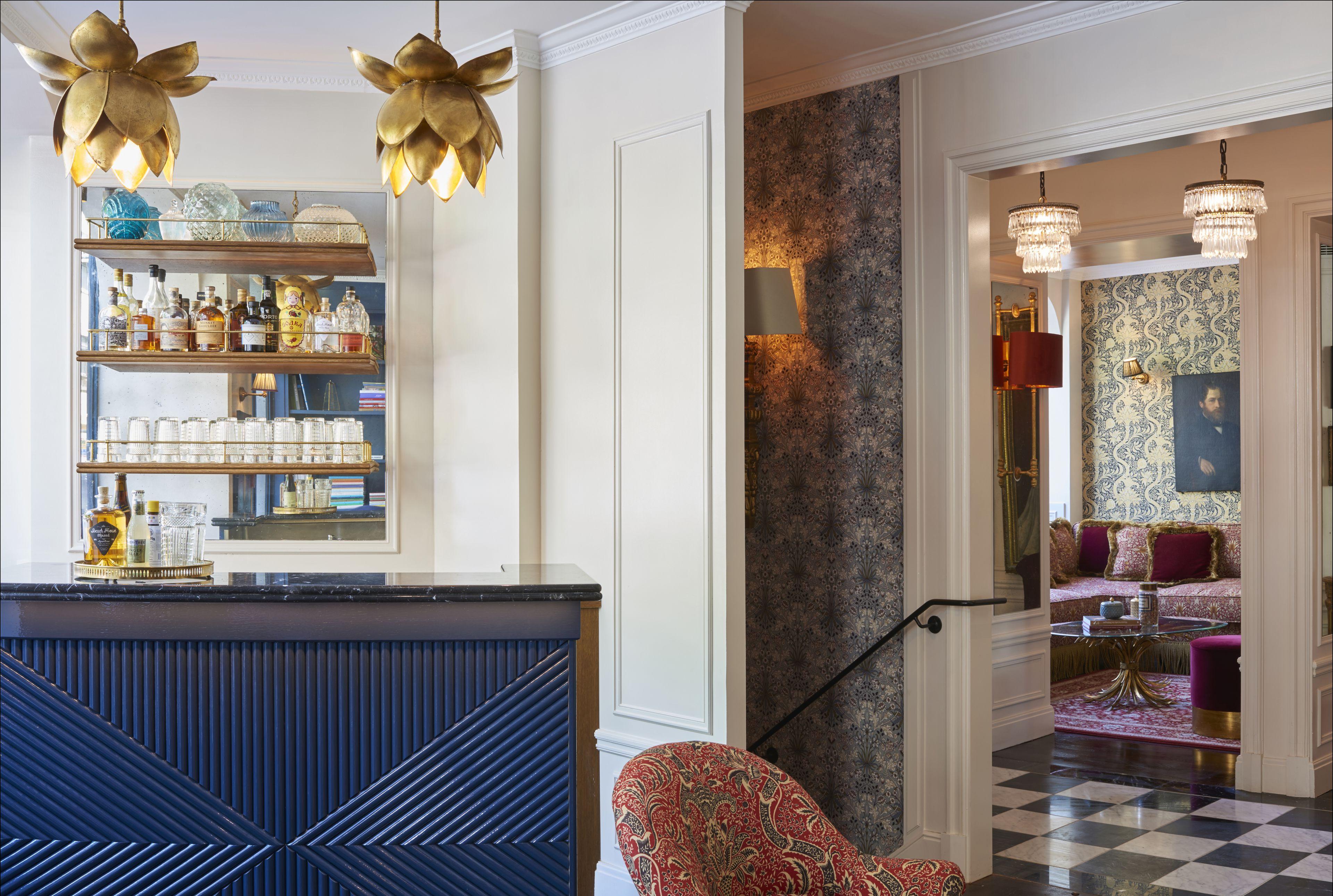 Hotel Maison Malesherbes