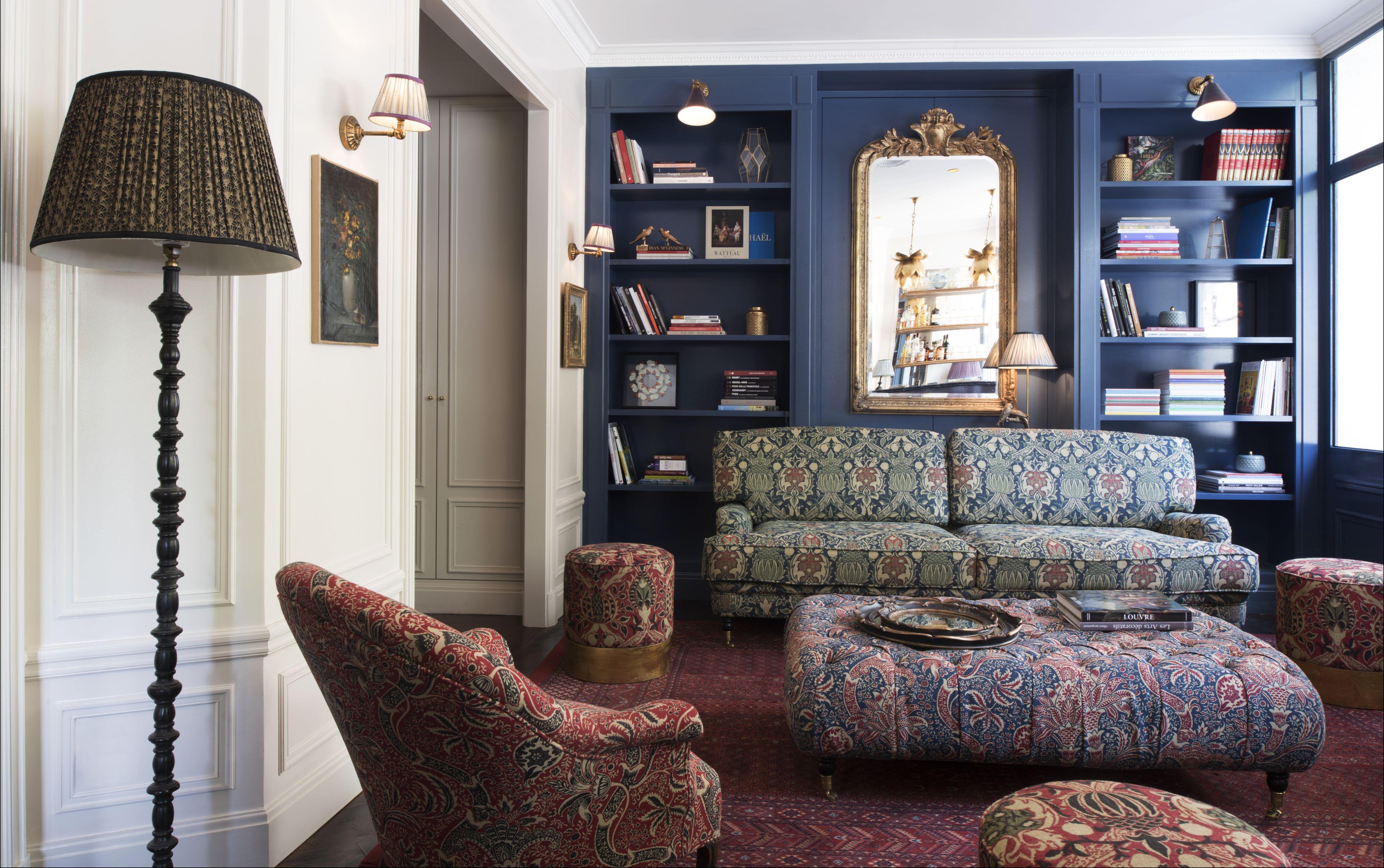 Maison Malesherbes 4* Parigi