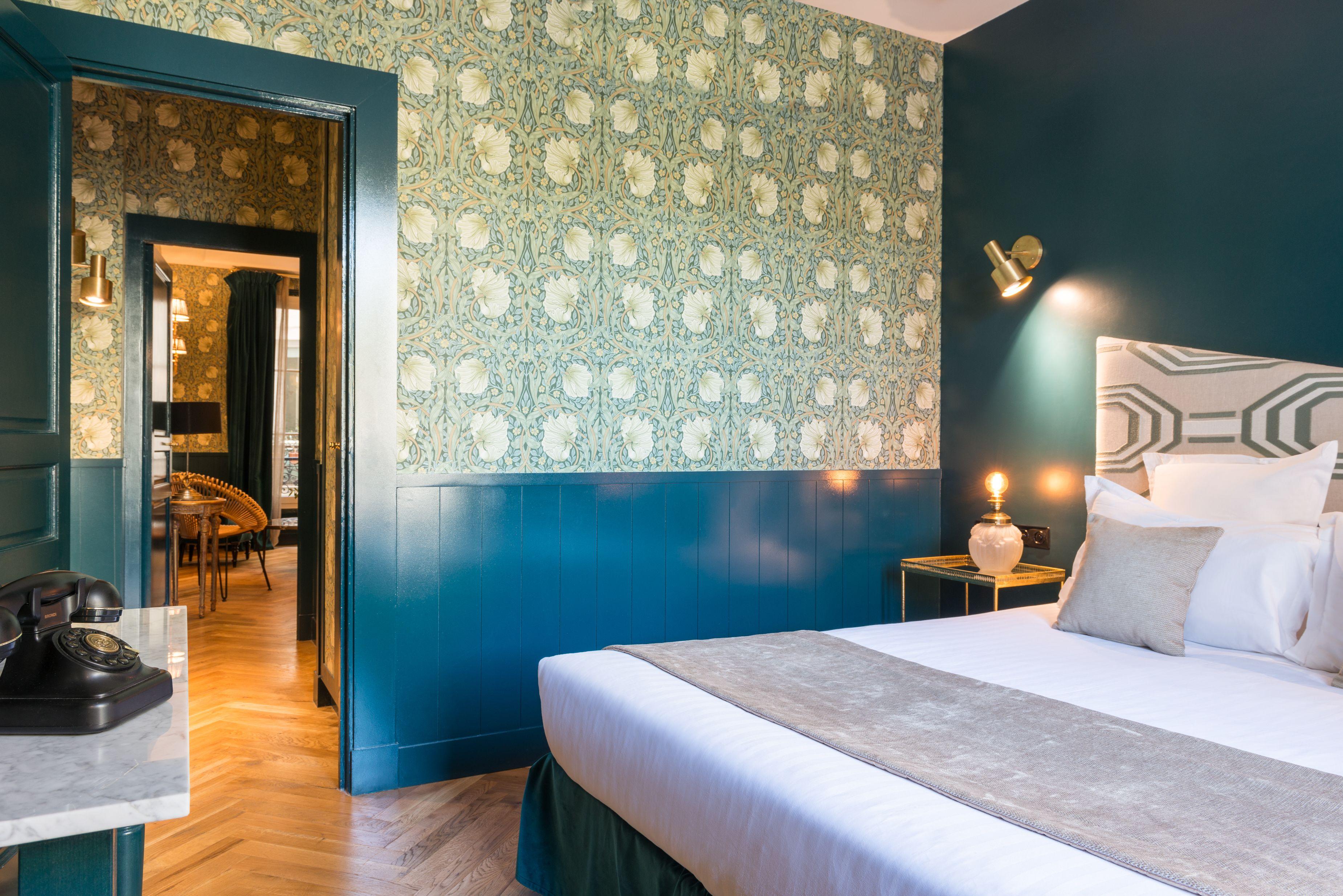 Maison Malesherbes 4* Parigi