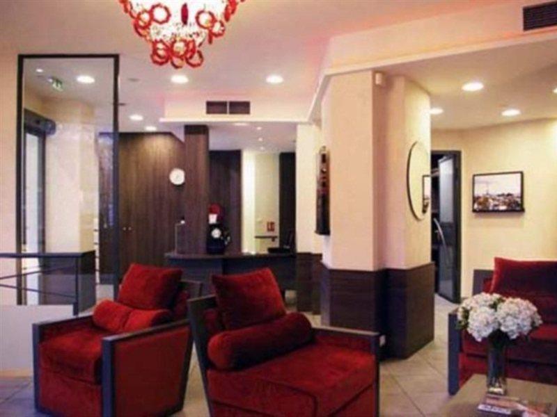 Hotel Maison Malesherbes