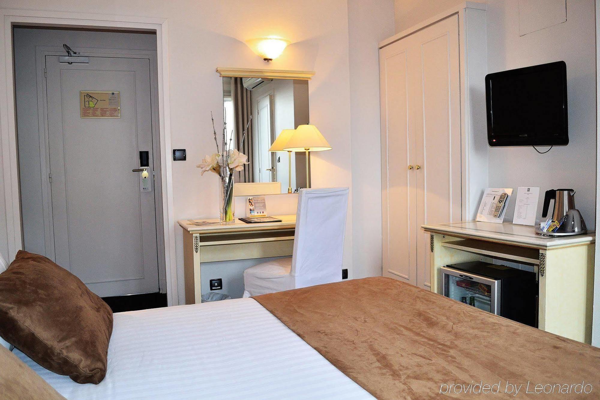 Maison Malesherbes Hotel Parigi