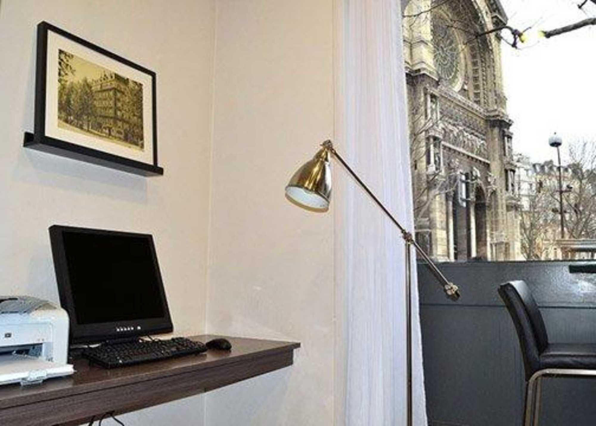 Maison Malesherbes Hotel Parigi