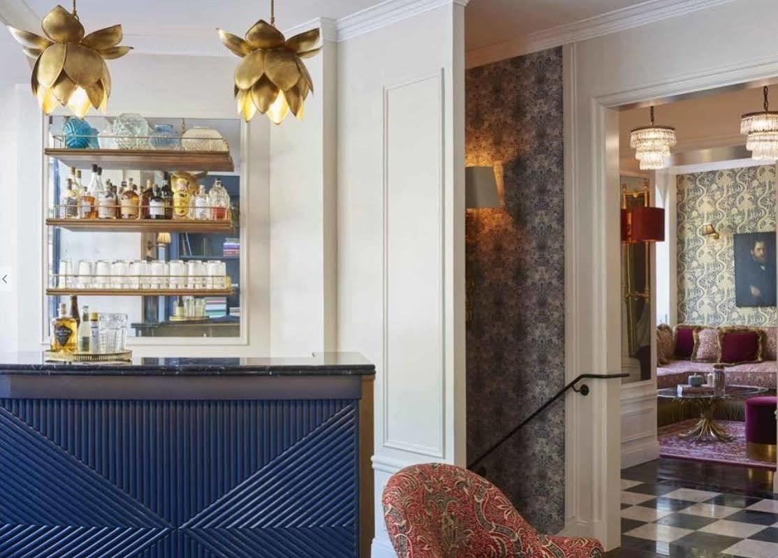 Maison Malesherbes Hotel Parigi