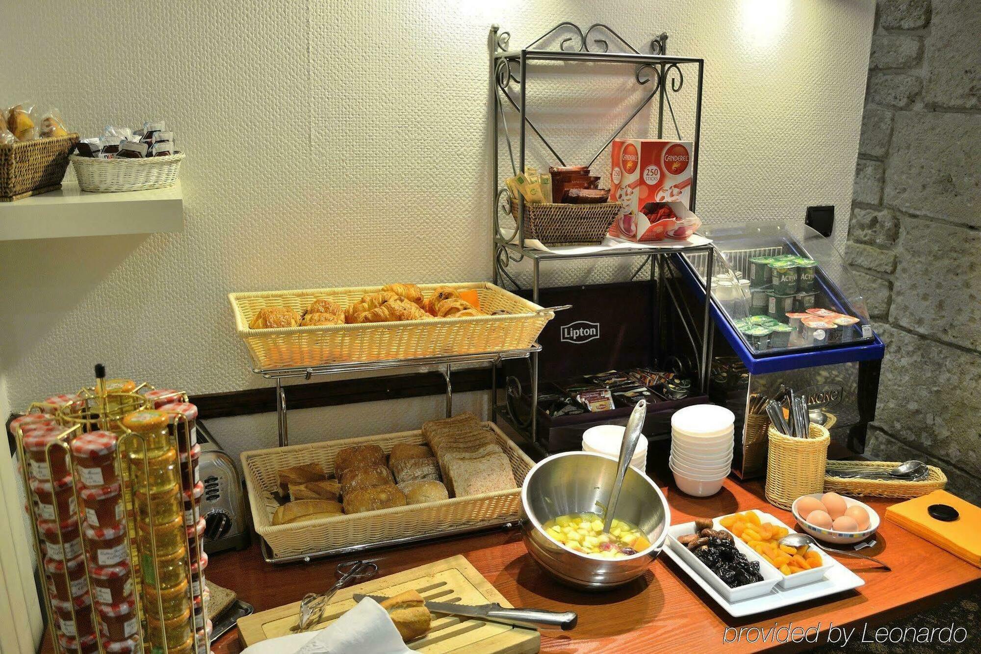 Maison Malesherbes Parigi