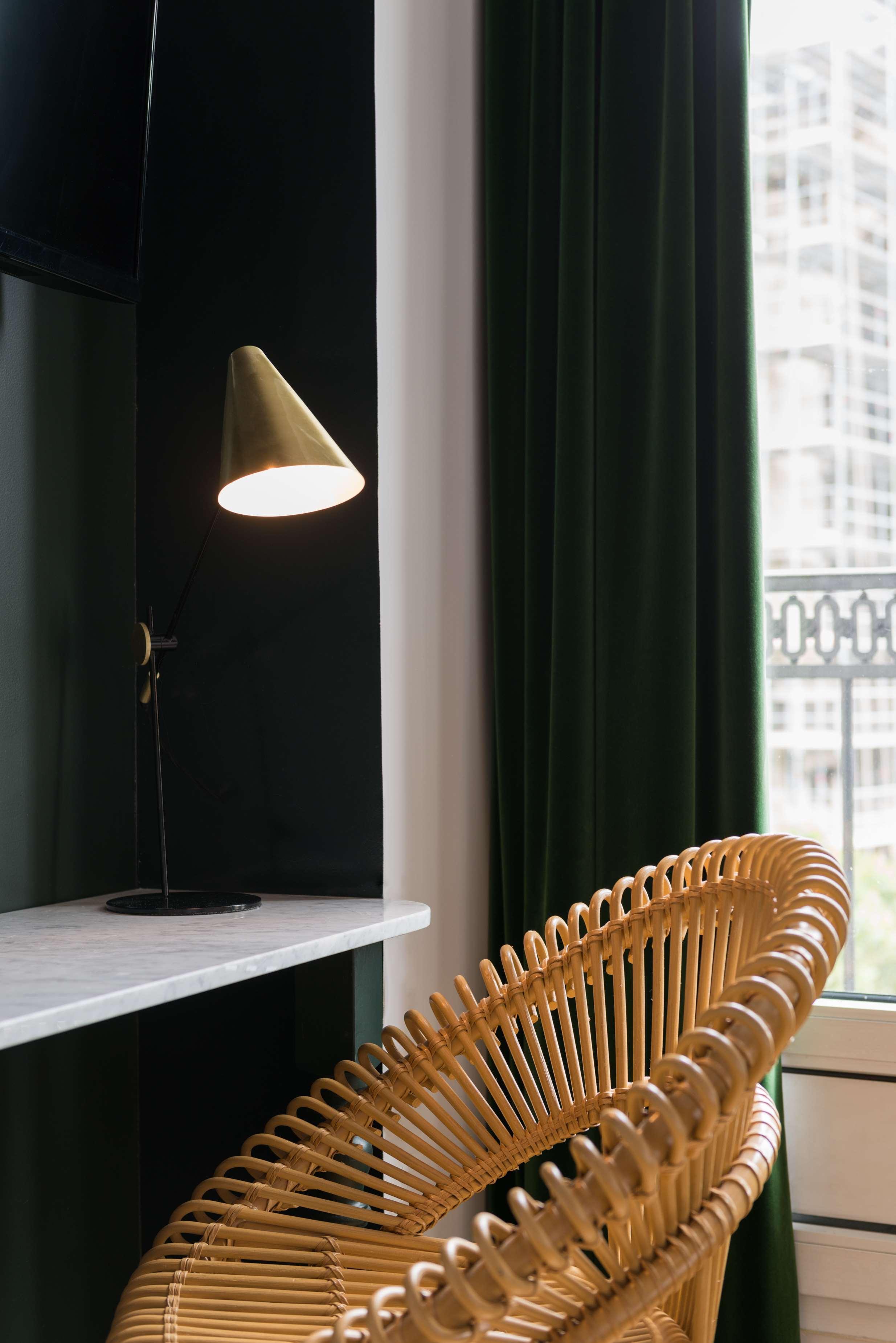 Maison Malesherbes 4*