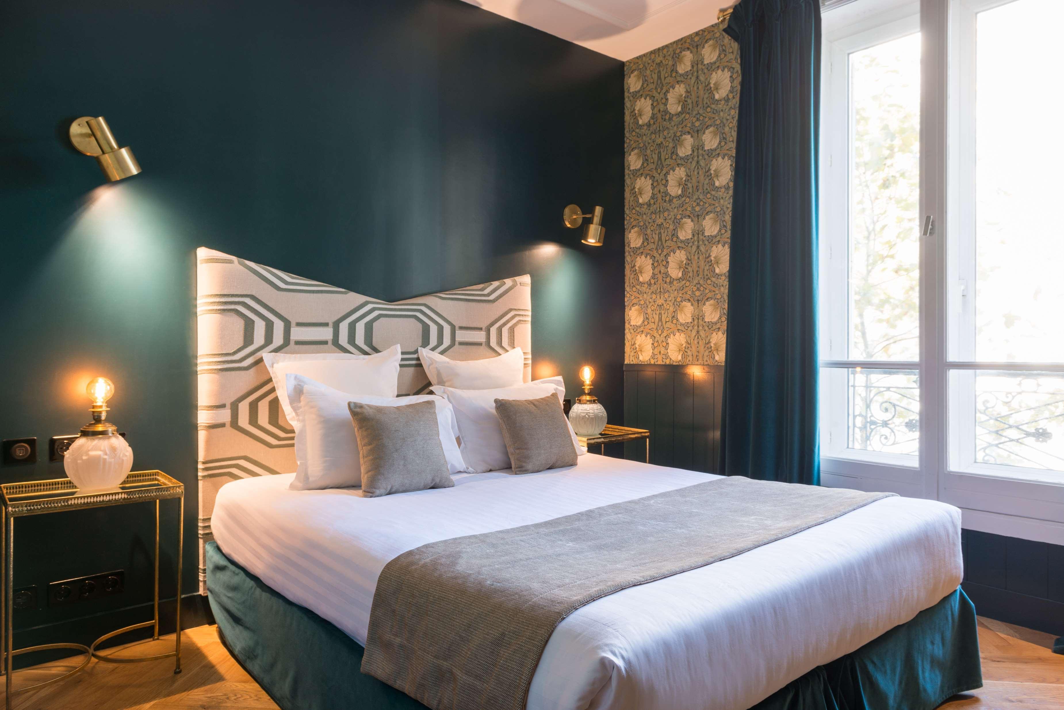 Maison Malesherbes Hotel 4*