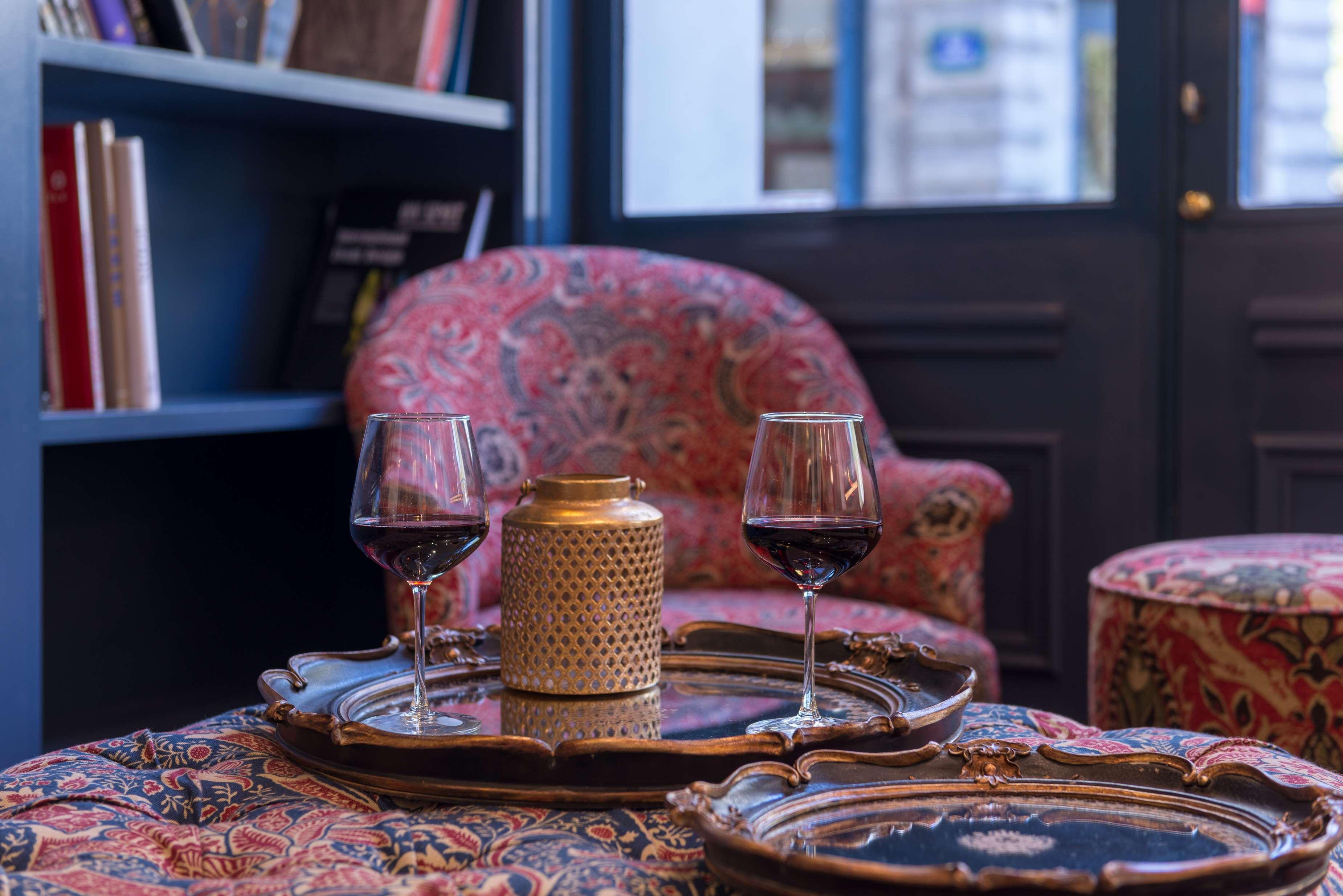 Maison Malesherbes Hotel