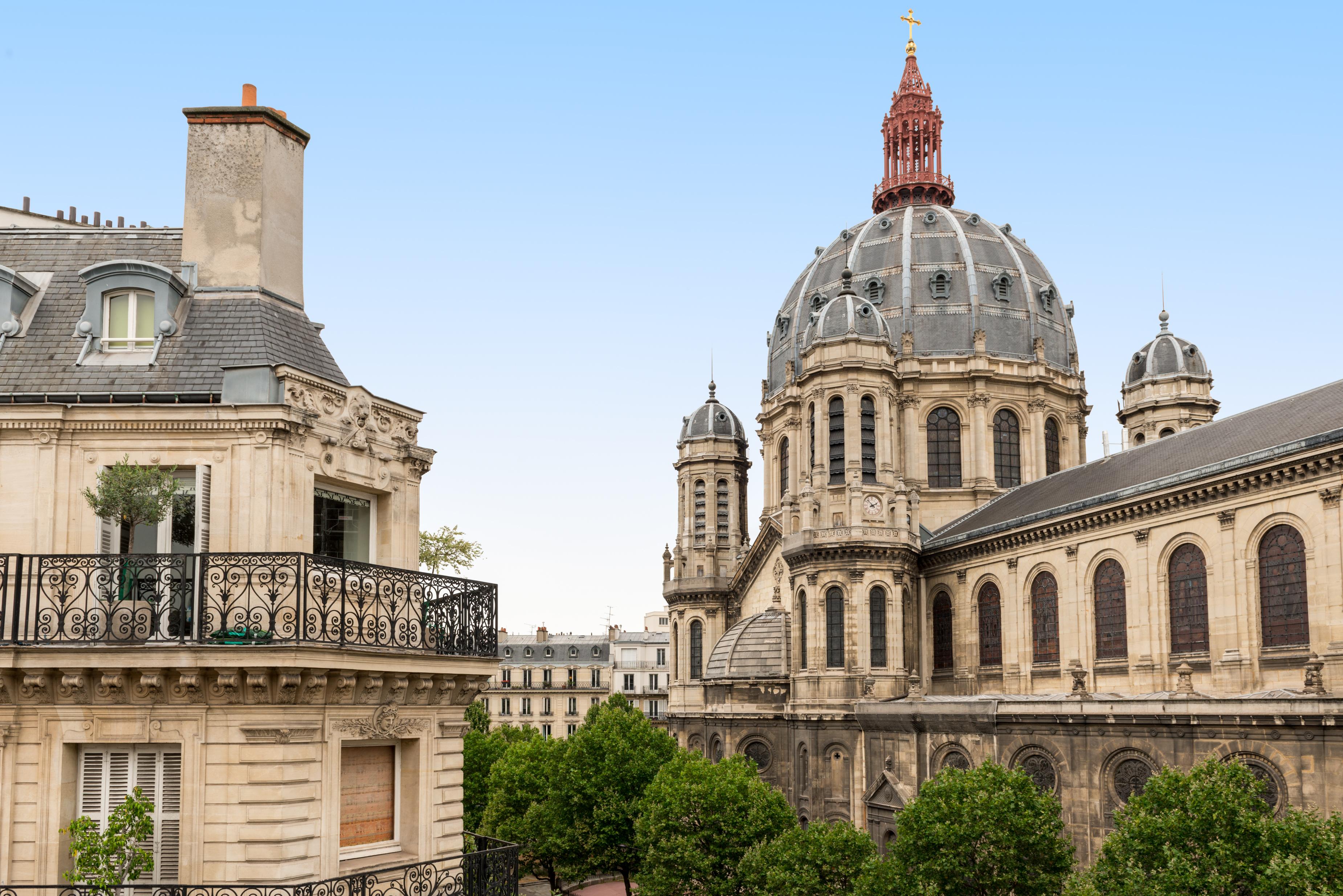 Hotel Maison Malesherbes 4*