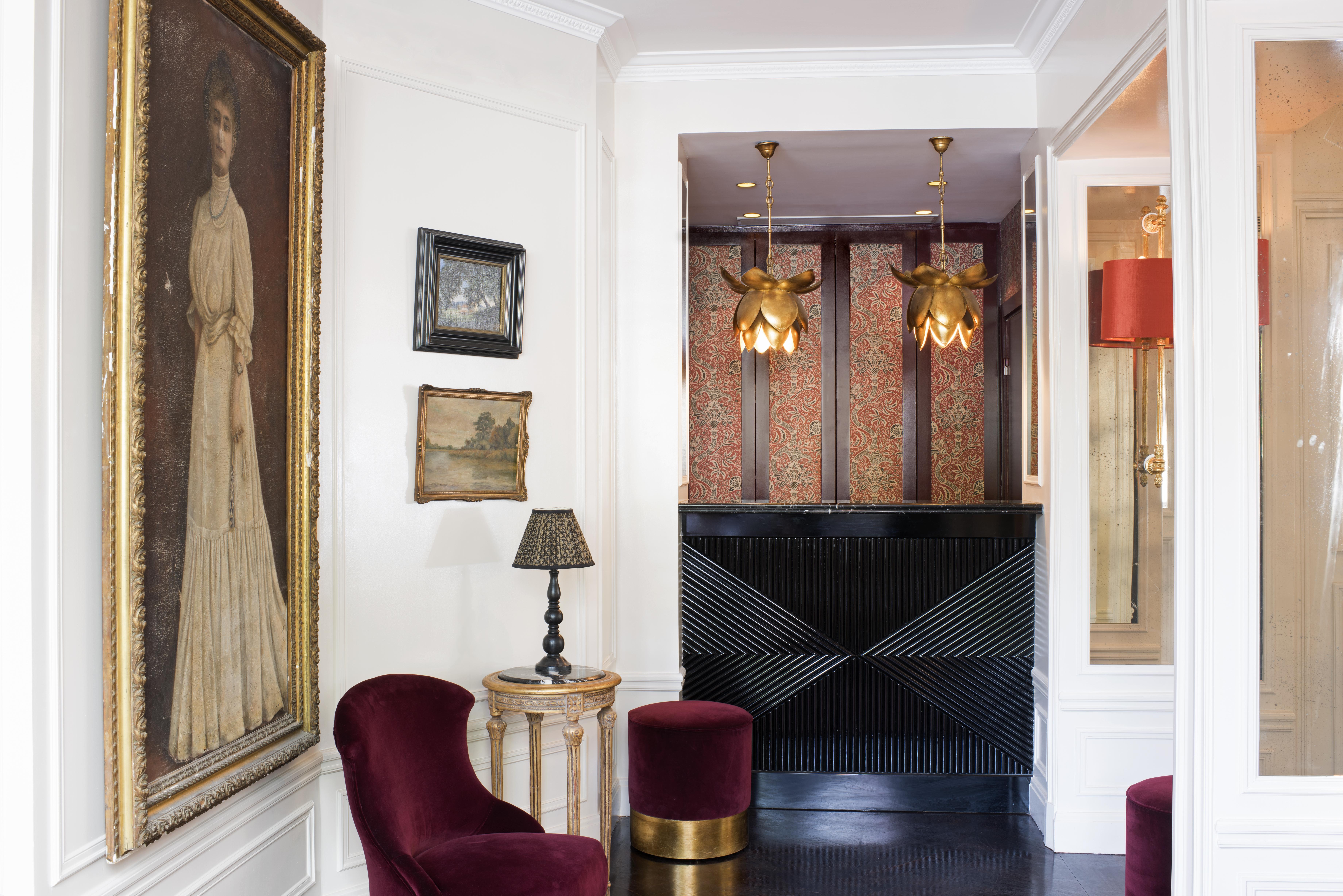 Maison Malesherbes Hotel