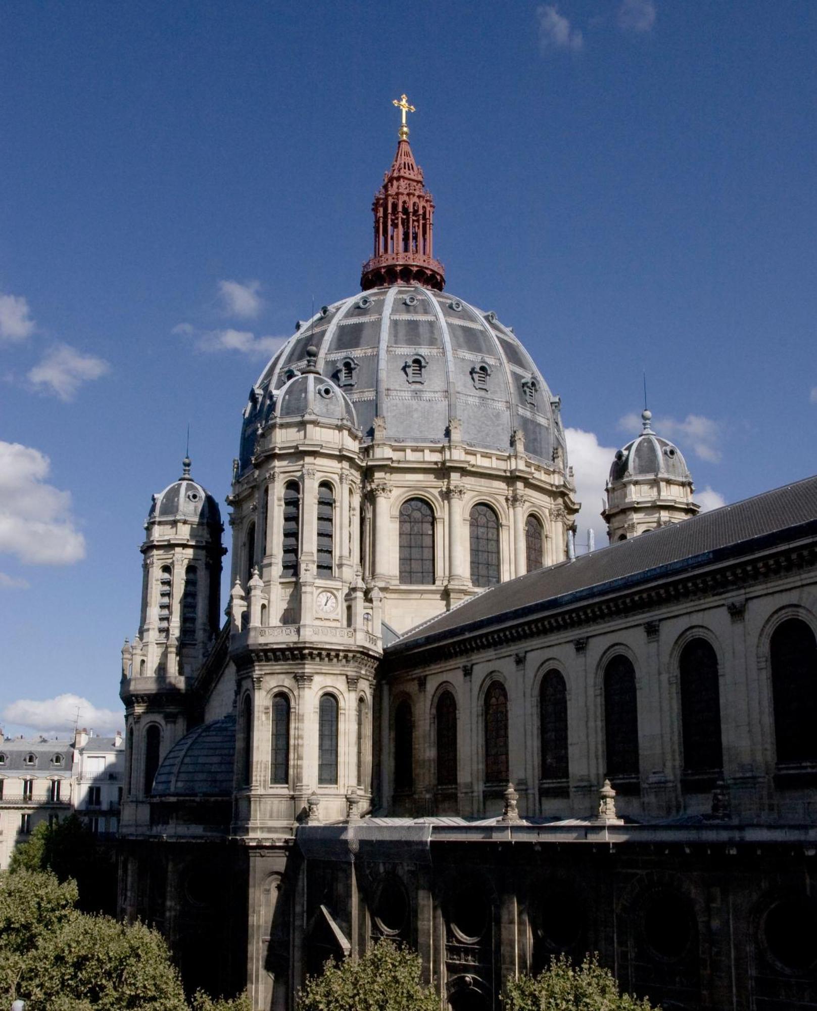 Hotel Maison Malesherbes